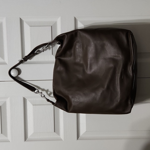 NWT Rebecca Minkoff Jett Hobo. - Picture 6 of 12